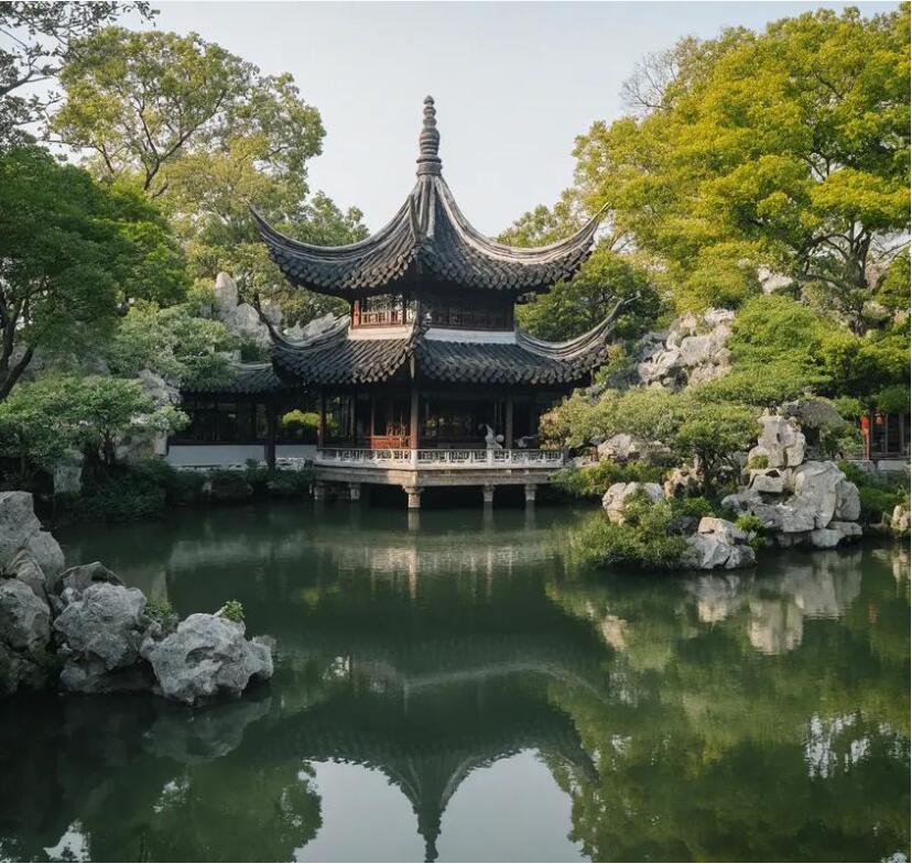 平顶山灵槐餐饮有限公司